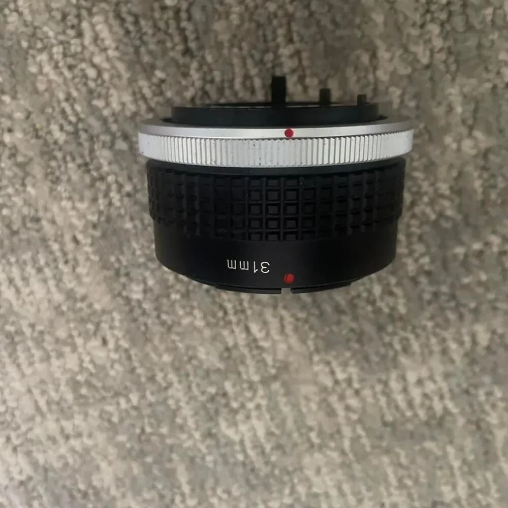 Unbranded Black and Grey Cameras-and-accessories